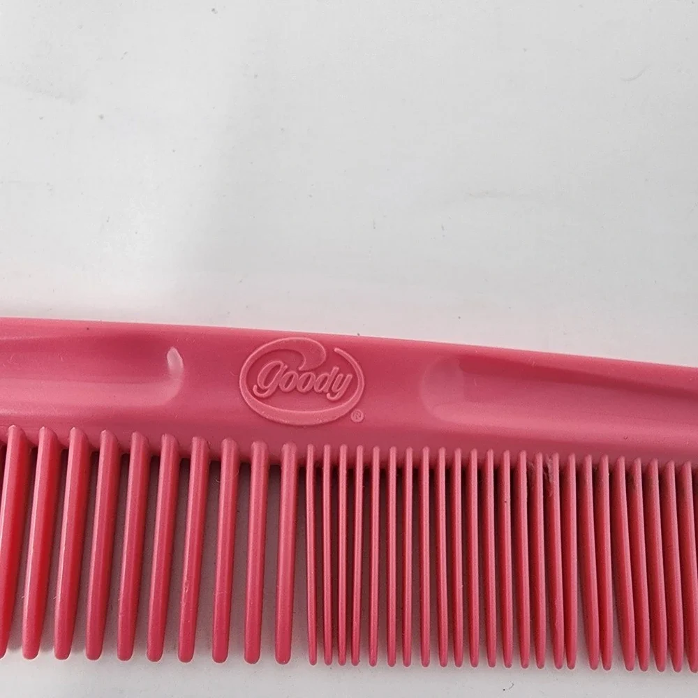 Goody Vintage Unbreakable Comb 7